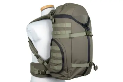 Plecak patrolowy 40L Specna Arms Tactical Oliwkowy - obrazek 4