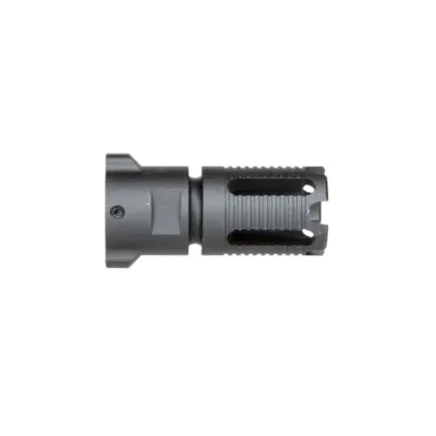 Alternative view of Tłumik Płomienia Gemtech G5 do replik typu m4/m16