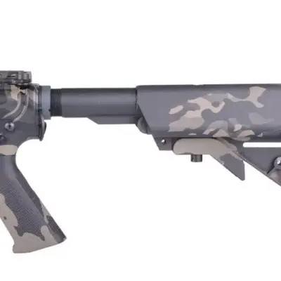 Replika karabinka SA-B03 ONE™ - MultiCam® Black OD-G-SPE-01-009476-00 asgbox.pl Replika karabinka SA-B03 ONE™ - MultiCam® Black OD-G-SPE-01-009476-00 asgbox.pl