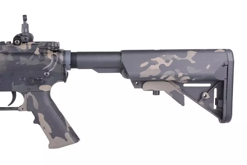 Replika karabinka SA-B03 ONE™ - MultiCam® Black OD-G-SPE-01-009476-00 asgbox.pl Replika karabinka SA-B03 ONE™ - MultiCam® Black - obrazek 11