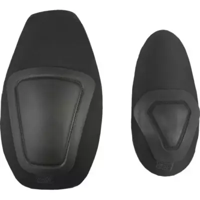 asgbox.pl - Zestaw ochraniaczy Combat Uniform - czarny