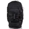Plecak GFC Tactical 750-1 Czarny OD-G-GFT-20-039016-00 asgbox.pl
