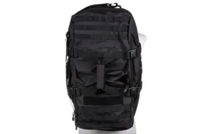 Plecak GFC Tactical 750-1 Czarny - obrazek 4