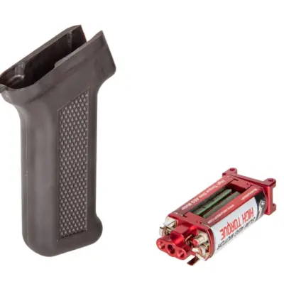 Alternative view of Zestaw silnika i chwytu HT SLIM do AK