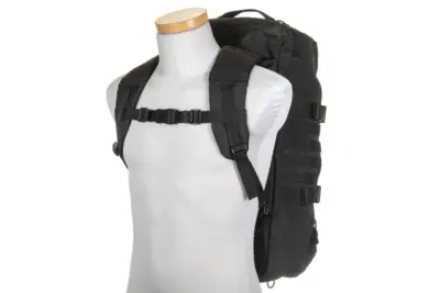 Plecak 40L Specna Arms Tactical Czarny - obrazek 5