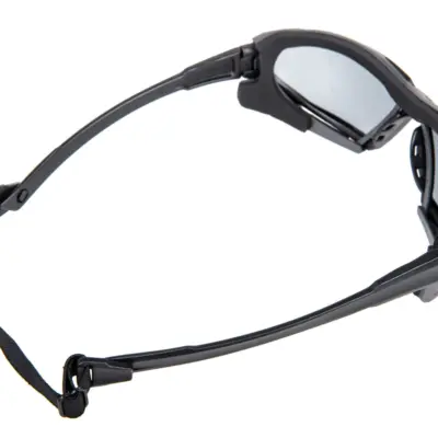 Okulary ochronne Pyramex Highlander Plus Gray PYR-41-044278-00 asgbox.pl Okulary ochronne Pyramex Highlander Plus Gray PYR-41-044278-00 asgbox.pl