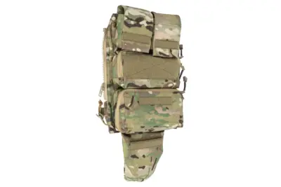Panel Szturmowy Pew Tactical typu Zip-on 2.0 MC - obrazek 3