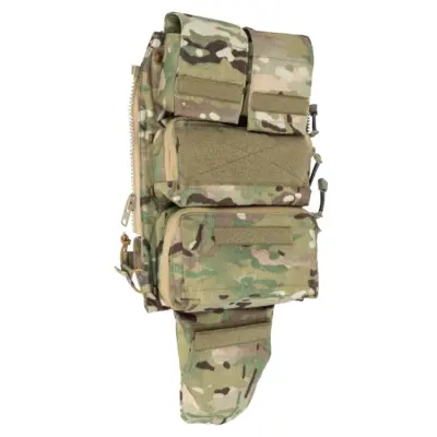 Panel Szturmowy Pew Tactical typu Zip-on 2.0 MC PEW-19-044167-00 asgbox.pl