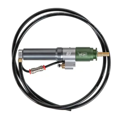 Alternative view of Silnik Mancraft PDiK V3 HPA