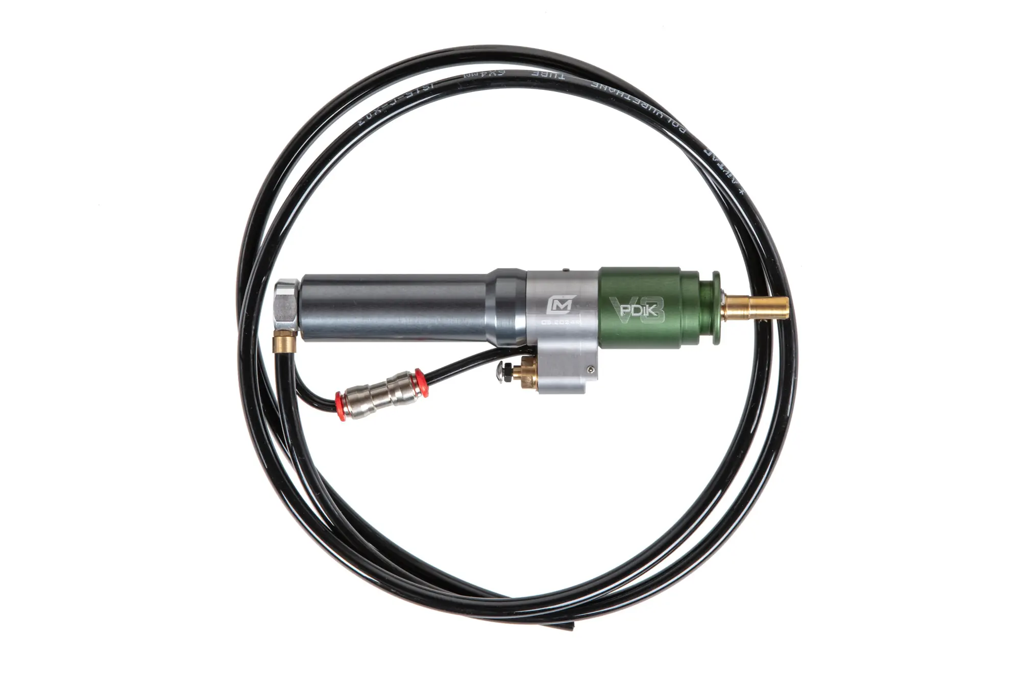 Silnik Mancraft PDiK V3 HPA OD-G-MCR-08-044180-00 asgbox.pl Silnik Mancraft PDiK V3 HPA - obrazek 2