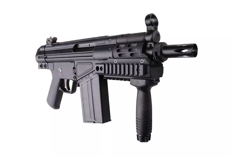 Replika karabinu EG3-SAS-STD OD-G-GIG-01-001732-00 asgbox.pl Replika karabinu EG3-SAS-STD - obrazek 11