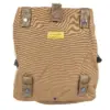 Panel szturmowy Emerson Gear typu Zip-on do JPC 2.0/CPC Coyote Brown OD-G-EME-19-043153-00 asgbox.pl