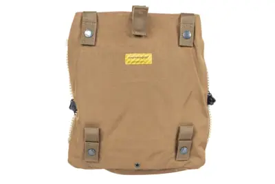 Panel szturmowy Emerson Gear typu Zip-on do JPC 2.0/CPC Coyote Brown - obrazek 4