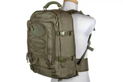 Plecak 30L Specna Arms Tactical Oliwkowy - obrazek 4