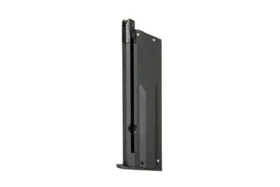 Magazynek 14 kulek Green Gas do repliki ICS Vulture/Korth - obrazek 3