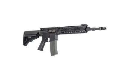 Replika karabinka VF2-M4-SPR-LMK12 MOD1 GBBR (OUTLET) - obrazek 4