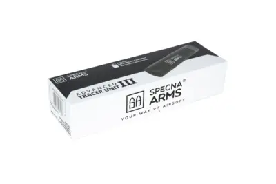 Specna Arms ATU™ - Advanced Tracer Unit III - tan - obrazek 3