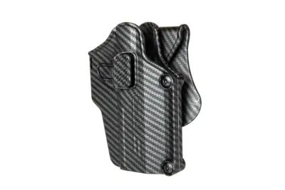 Kabura Uniwersalna Per-Fit™ - CARBON - obrazek 4