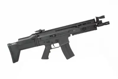 Replika karabinka SC-01 - czarna (OUTLET) - obrazek 2