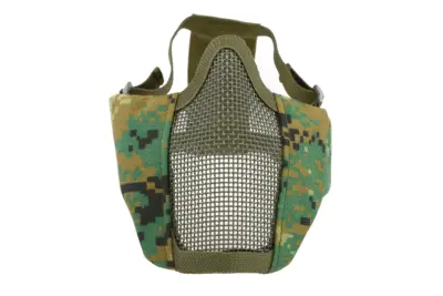 Maska Stalker Evo - AOR2 - obrazek 2