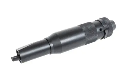 Tłumik dźwięku Specna Arms PBS-4 PRO do replik AK - obrazek 3