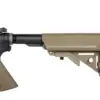 Karabinek ASG Specna Arms SA-A34 ONE Kestrel ETU Silnik Bezszczotkowy Chaos Bronze SPE-01-043686 asgbox.pl