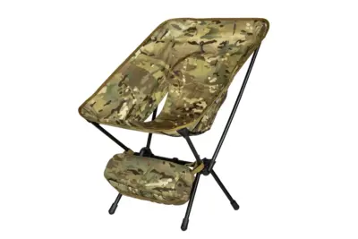 Taktyczne składane krzesło Titanis- Multicam® - obrazek 4