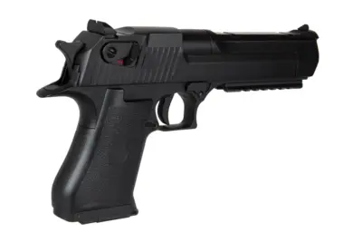 Replika pistoletu CM121S MOSFET Edition (bez akumulatora) - obrazek 4