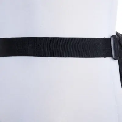 Torba Waist Bag Elite Hex MC Black/Black MTC-20-041492-00 asgbox.pl Torba Waist Bag Elite Hex MC Black/Black MTC-20-041492-00 asgbox.pl