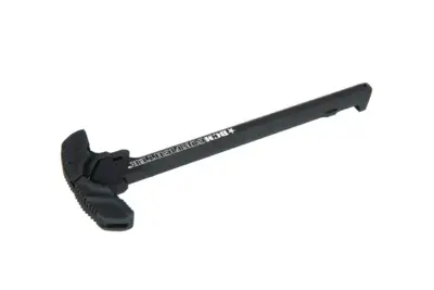 Obustronna rączka przeładowania BCM GUNFIGHTER™ Mod 4X4 do replik M4 GBB - obrazek 3