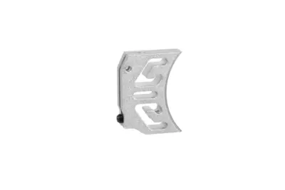 Aluminiowy Spust T1 do replik z serii Hi-Capa/ 1911 Tokyo Marui - Srebrny - obrazek 3