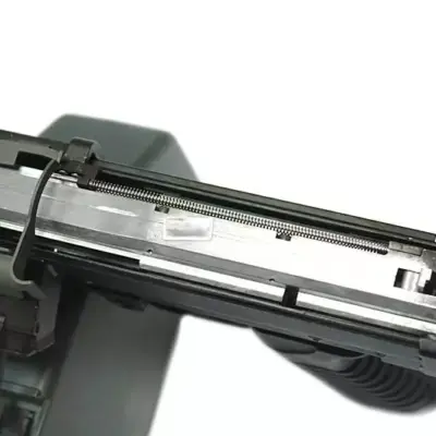 Replika karabinu maszynowego H.M.G. MK1 - czarna OD-G-AIK-01-000254-00 asgbox.pl