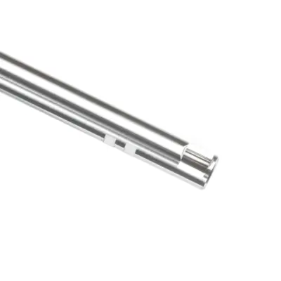 asgbox.pl - Lufa precyzyjna 6.05 mm Da Vinci Raizen 05 500 mm do replik AEG