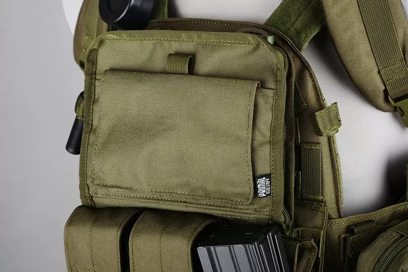 Panel administracyjny - czarny OD-G-PRI-19-019375-00 asgbox.pl Panel administracyjny - czarny - obrazek 11