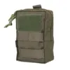 Mała ładownica cargo Nimus - Ranger Green OD-G-PRI-19-034260-00 asgbox.pl Mała ładownica cargo Nimus - Ranger Green OD-G-PRI-19-034260-00 asgbox.pl