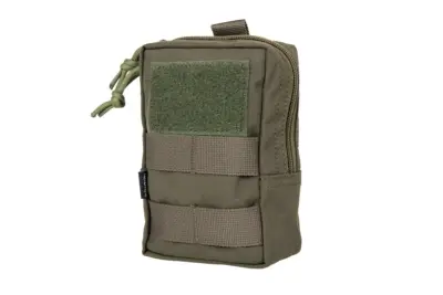 Mała ładownica cargo Nimus - Ranger Green - obrazek 5