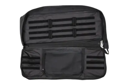 Pokrowiec Specna Arms Quick Deployment Rifle Bag Czarny - obrazek 5