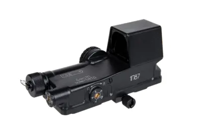 Replika celownika pryzmatycznego 1P87 "Waldaj" NOVUS PDS-1 - obrazek 5