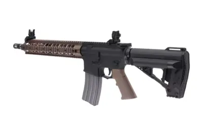 Karabinek ASG Vega Force Company VR16 Fighter Carbine MK2 Half-Tan (OUTLET) - obrazek 5