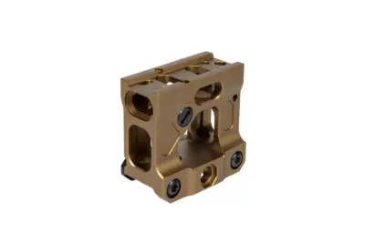 Montaż UT FAST Micro - TAN - obrazek 3