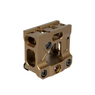 Montaż UT FAST Micro - TAN AMO-10-034785-00 asgbox.pl