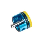 asgbox.pl - Głowica cylindra FPS Softair ERGAL do gearboxa V2 (TC02C)
