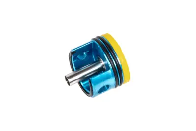 asgbox.pl - Głowica cylindra FPS Softair ERGAL do gearboxa V2 (TC02C)