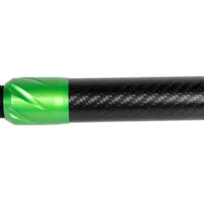 Karbonowy tłumik dźwięku DSL2 36x150mm - Zielony CRI-09-037896-00 asgbox.pl Karbonowy tłumik dźwięku DSL2 36x150mm - Zielony CRI-09-037896-00 asgbox.pl