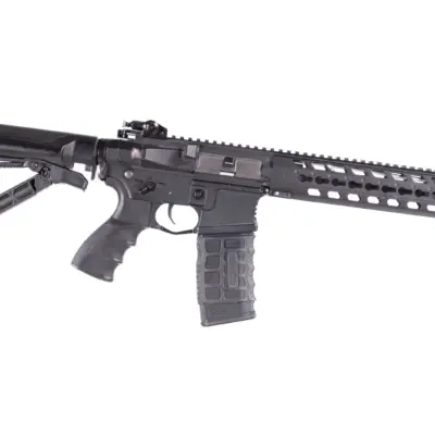 Replika karabinka GC16 Predator (OUTLET) OUT-72-038046-00 asgbox.pl Replika karabinka GC16 Predator (OUTLET) OUT-72-038046-00 asgbox.pl