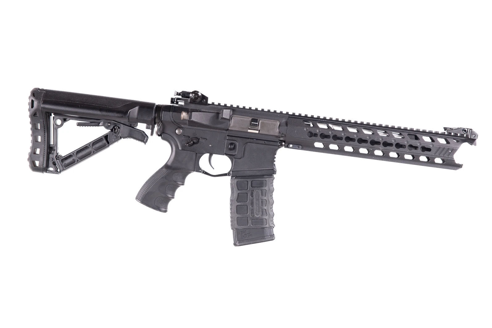 Replika karabinka GC16 Predator (OUTLET) OUT-72-038046-00 asgbox.pl Replika karabinka GC16 Predator (OUTLET) - obrazek 3