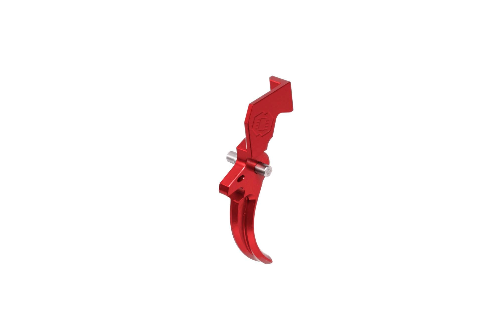 Język spustowy Quantum Trigger 1E1 - czerwony OD-G-GAT-08-032226-00 asgbox.pl Język spustowy Quantum Trigger 1E1 - czerwony - obrazek 2