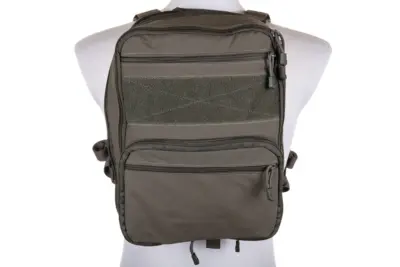 Plecak taktyczny Wosport WST Ranger Green - obrazek 5