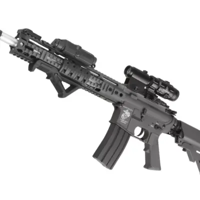 Replika karabinka SA-A13 ONE™ - Chaos Grey OD-G-SPE-01-017538-00 asgbox.pl