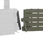 Zestaw Chest Rig Wosport ARC Ranger Green - obrazek 4